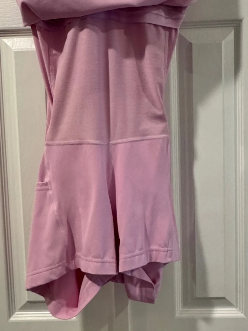 Lululemon Align Dress - 10 - VitaPink - XLNT